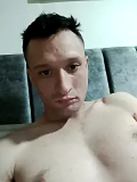 elsultanexotico online show from March 6, 2:30 am