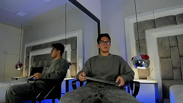 Austin Reedss online show from March 1, 11:45 am