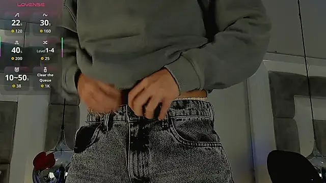 Austin Reedss online show from March 19, 12:20 pm