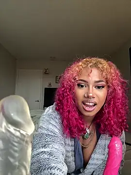 BABYLOLAXOXO online show from February 26, 11:37 pm