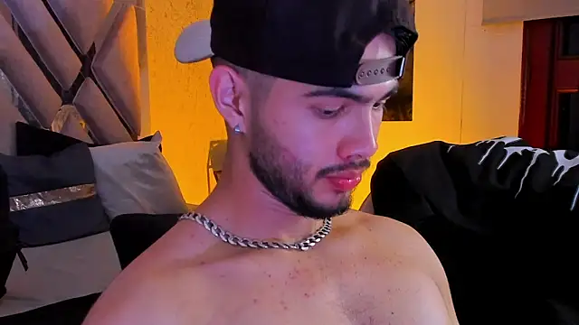 Vincentblack online show from April 9, 4:45 am