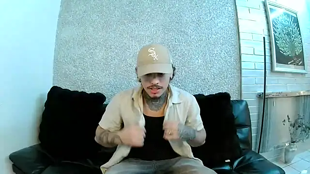 SNAKEARM online show from March 2, 9:10 pm