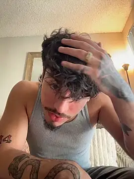 SNAKEARM online show from March 10, 12:04 am