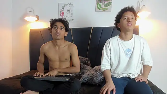 lio18 cum online show from February 28, 1:06 am