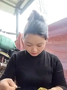 Ttmay- online show from March 6, 7:16 am