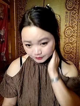 Ttmay- online show from April 4, 1:37 am