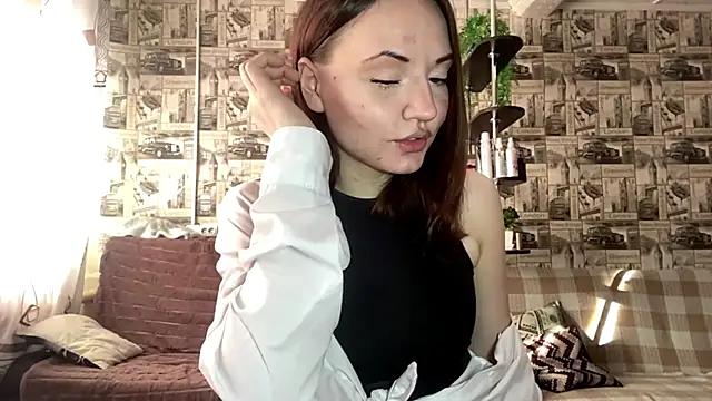 JeannaLanno online show from March 13, 5:25 am