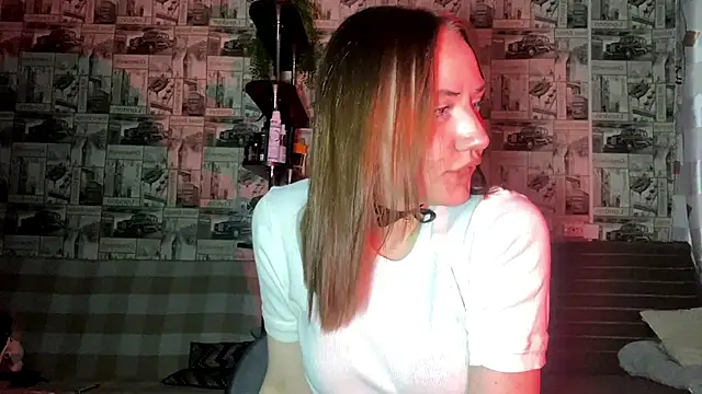 JeannaLanno online show from March 21, 9:07 pm