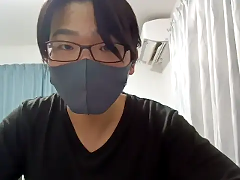 Snapshot of koarannkunn chatting on March 9, 3:05 pm koarannkunn online show from March 9, 3:05 pm