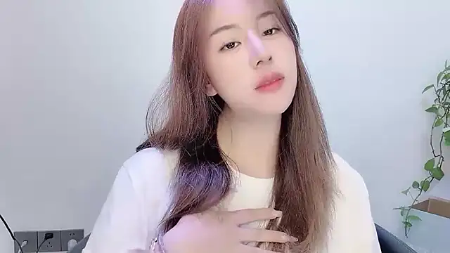 Baixi-01 online show from April 20, 4:37 am