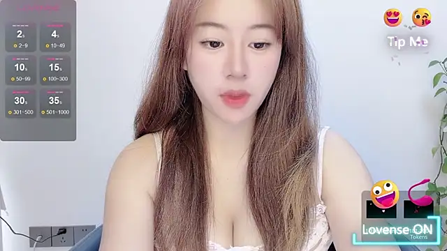 Baixi-01 online show from June 21, 4:48 am