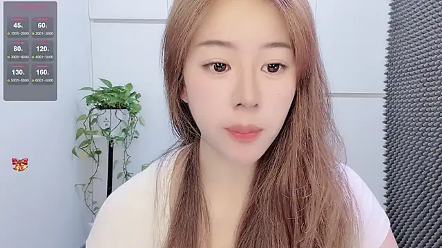 Baixi-01 online show from July 20, 4:16 am