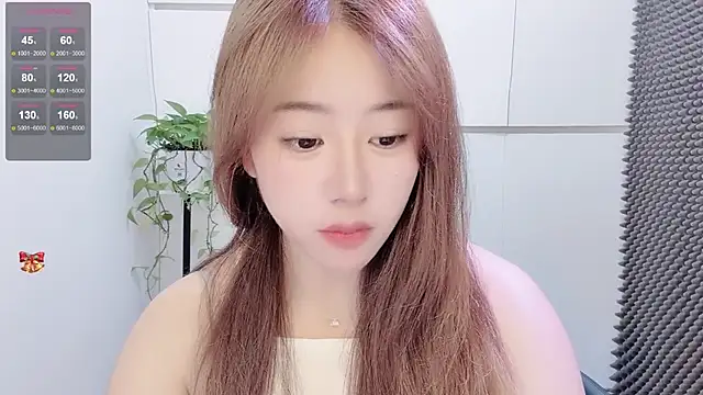 Baixi-01 online show from July 22, 4:37 am