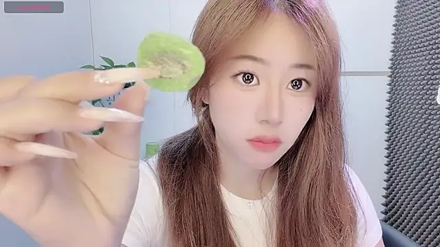 Baixi-01 online show from July 23, 4:54 am