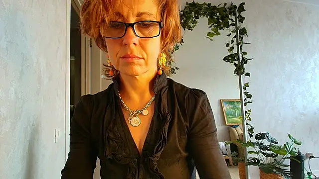 LioraWeiss online show from July 25, 6:22 am