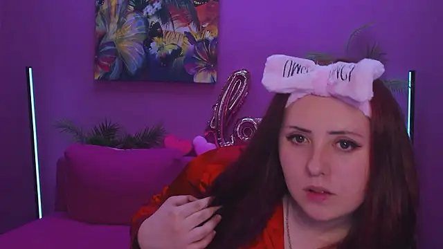 Hennessy bunny online show from March 17, 8:01 pm