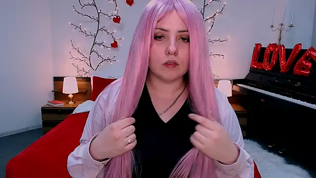 Hennessy bunny online show from March 18, 8:23 pm