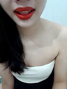 AmberBelle 007 online show from April 20, 9:16 pm