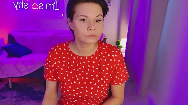 Sara  Babe online show from March 3, 6:52 am