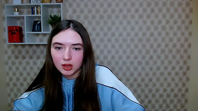 AnnaFlirt  online show from February 27, 8:58 am