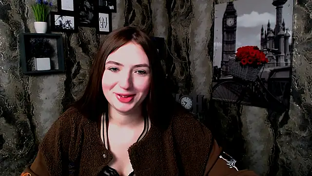 AnnaFlirt  online show from April 28, 10:31 am