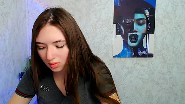 AnnaFlirt  online show from April 29, 9:24 am