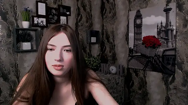 Snapshot of AnnaFlirt_ chatting on May 5, 10:34 am AnnaFlirt online show from May 5, 10:34 am