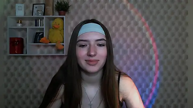Snapshot of AnnaFlirt_ chatting on May 23, 9:02 am AnnaFlirt online show from May 23, 9:02 am