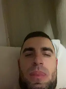 VANYA1997 online show from February 27, 7:47 pm