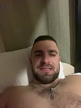 VANYA1997 online show from March 9, 7:40 pm