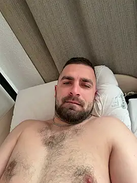 VANYA1997 online show from April 13, 8:31 am