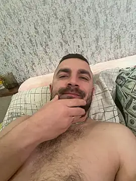 VANYA1997 online show from April 22, 5:32 am