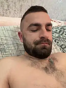 VANYA1997 online show from April 23, 7:20 am