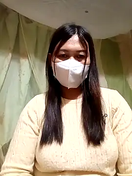 -Batina- online show from April 18, 12:14 am