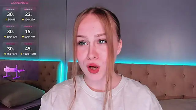 stacy moorex online show from May 14, 8:37 pm