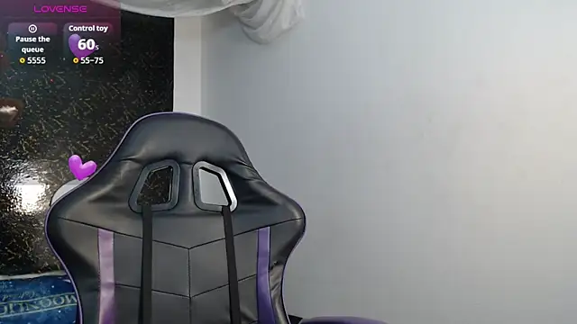 nanygp online show from April 20, 8:21 pm