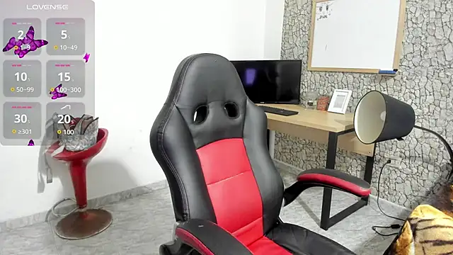 nanygp online show from April 21, 6:55 pm