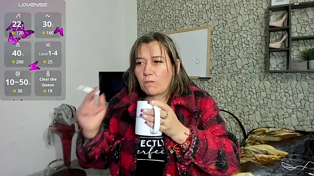 nanygp online show from April 23, 7:05 pm