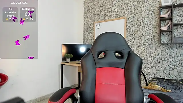 nanygp online show from April 25, 9:12 pm