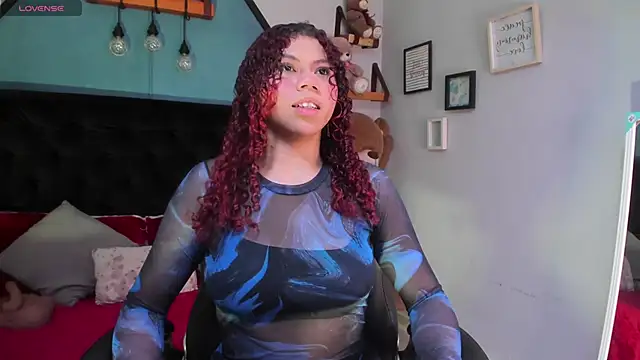 nathasha ebony online show from March 17, 12:52 pm