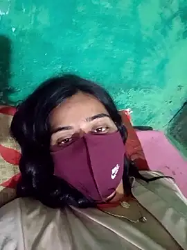 Poonam bhoji online show from April 8, 8:42 pm