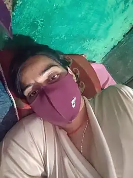 Poonam bhoji online show from April 16, 9:50 pm