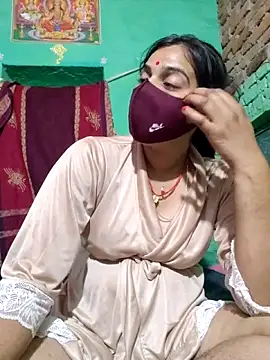 Poonam bhoji online show from April 18, 7:58 pm