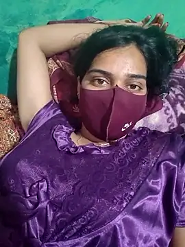 Poonam bhoji online show from April 20, 11:24 am