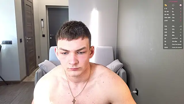 Snapshot of sweet_boyss_ chatting on April 9, 5:07 am sweet boyss online show from April 9, 5:07 am