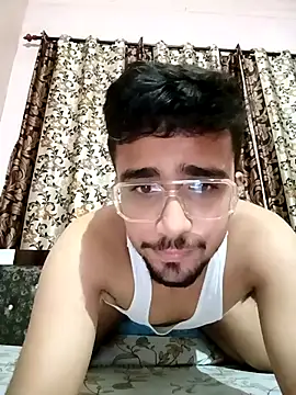 big indiancock online show from April 3, 5:55 pm