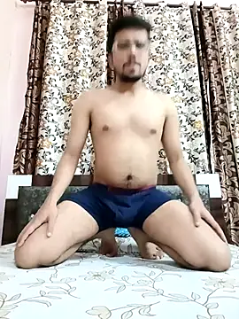 big indiancock online show from April 21, 6:34 pm