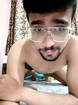 big indiancock online show from April 22, 6:20 pm