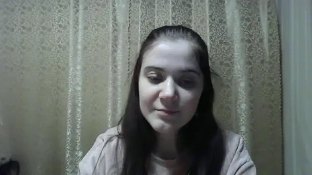 CarinaFolmar online show from February 25, 4:05 pm