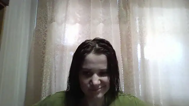 CarinaFolmar online show from March 7, 10:01 am